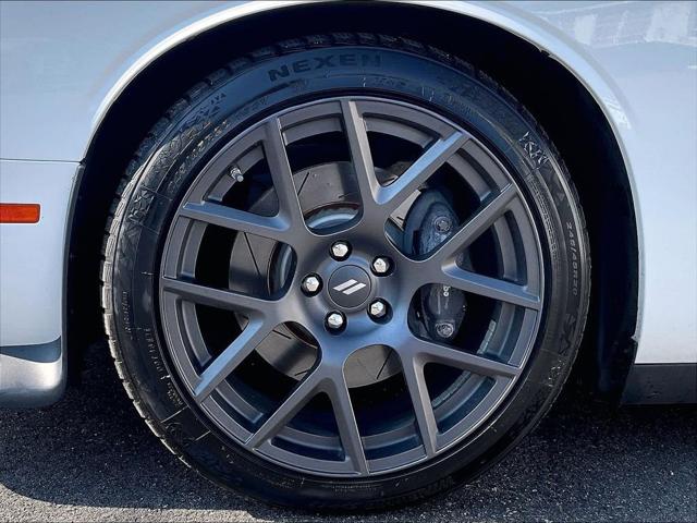 2019 Dodge Challenger R/T Scat Pack