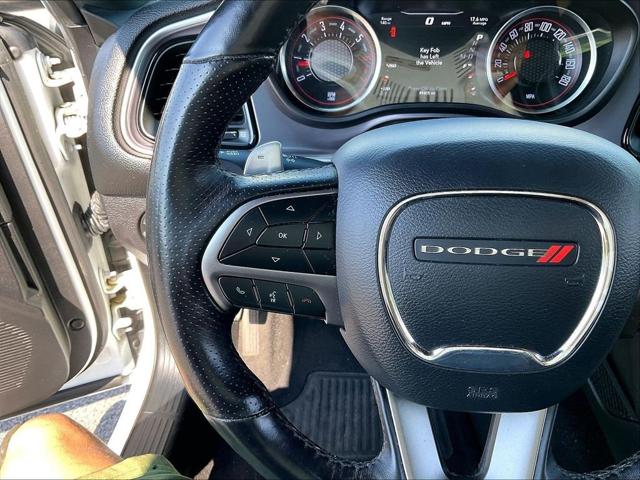 2019 Dodge Challenger R/T Scat Pack