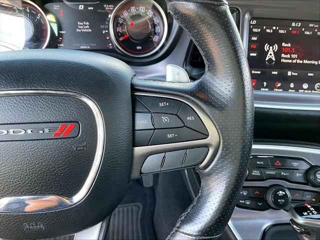 2019 Dodge Challenger R/T Scat Pack