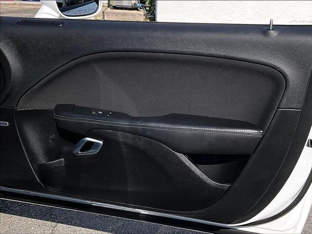 2019 Dodge Challenger R/T Scat Pack