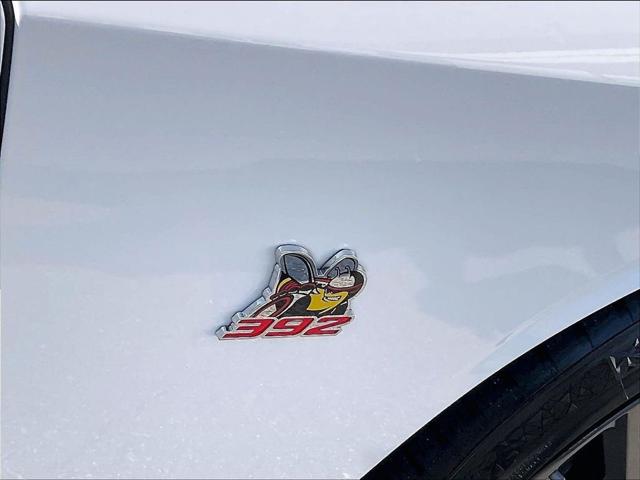 2019 Dodge Challenger R/T Scat Pack
