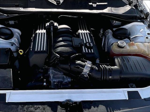2019 Dodge Challenger R/T Scat Pack