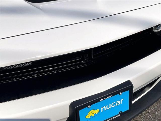2019 Dodge Challenger R/T Scat Pack