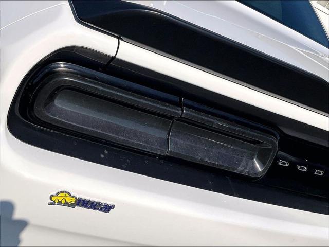 2019 Dodge Challenger R/T Scat Pack