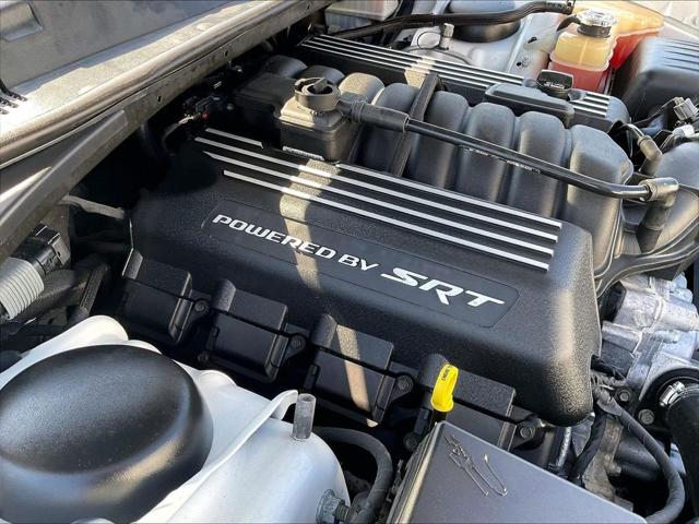 2019 Dodge Challenger R/T Scat Pack
