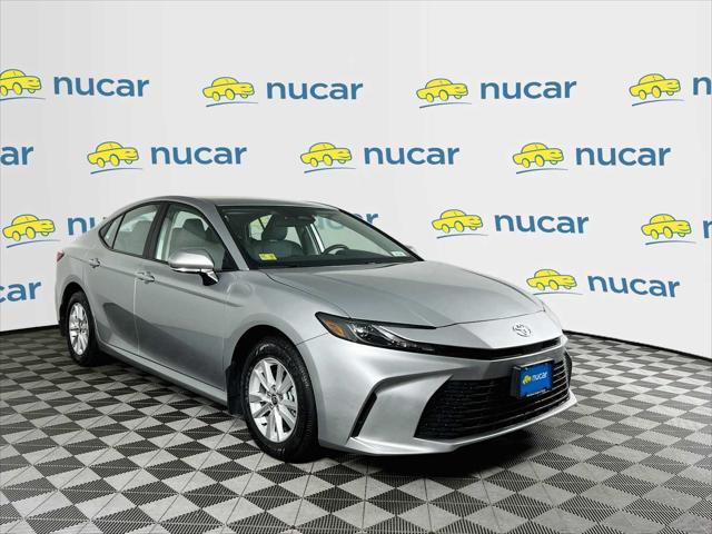 2025 Toyota Camry LE for sale in Norwood, MA