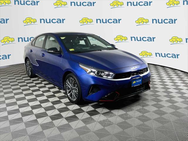2024 Kia Forte GT-Line for sale in Norwood, MA