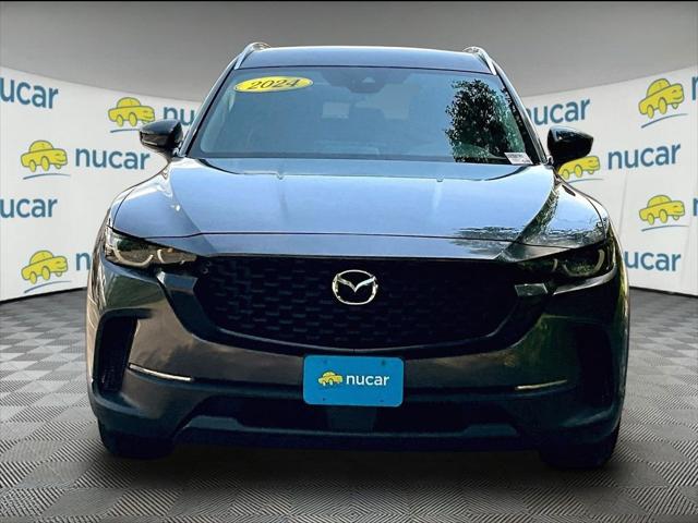 2024 Mazda CX-50 2.5 S Preferred