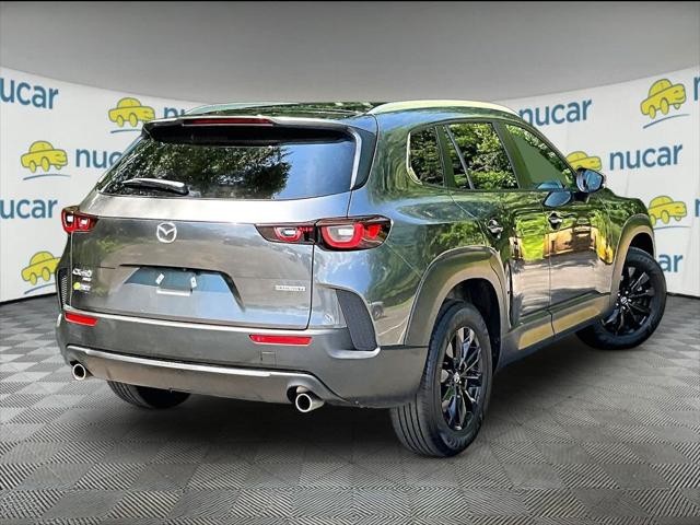 2024 Mazda CX-50 2.5 S Preferred