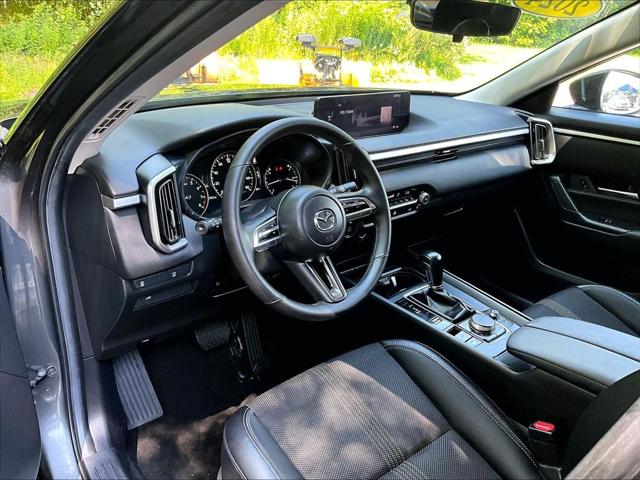 2024 Mazda CX-50 2.5 S Preferred