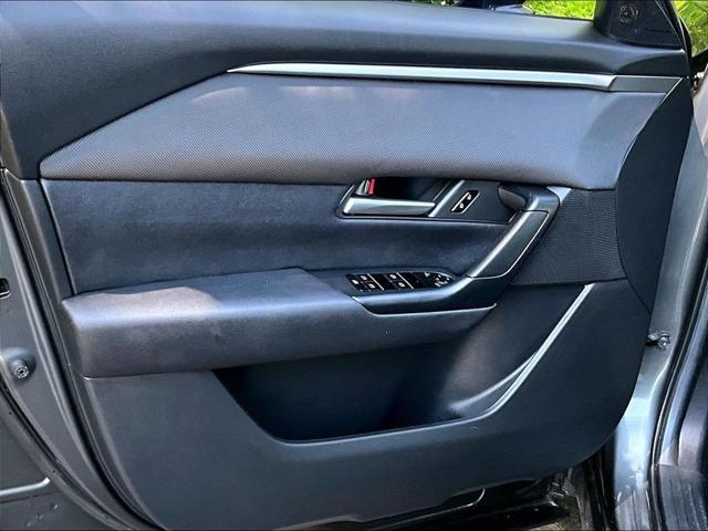 2024 Mazda CX-50 2.5 S Preferred