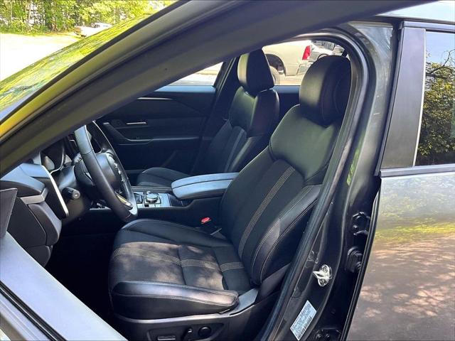 2024 Mazda CX-50 2.5 S Preferred