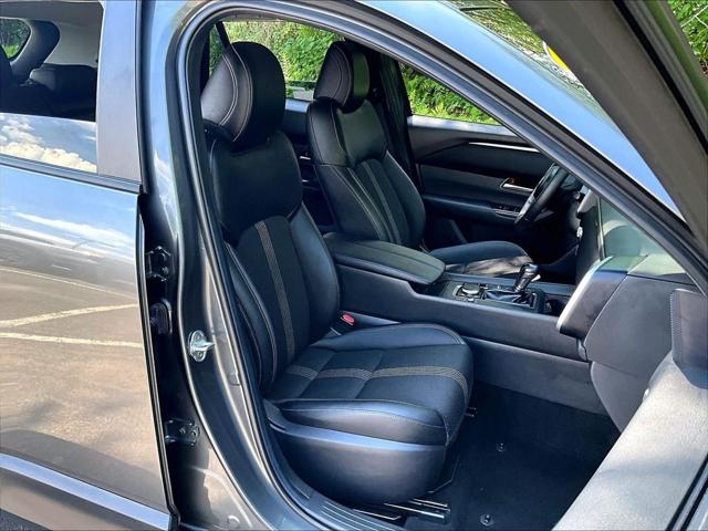 2024 Mazda CX-50 2.5 S Preferred