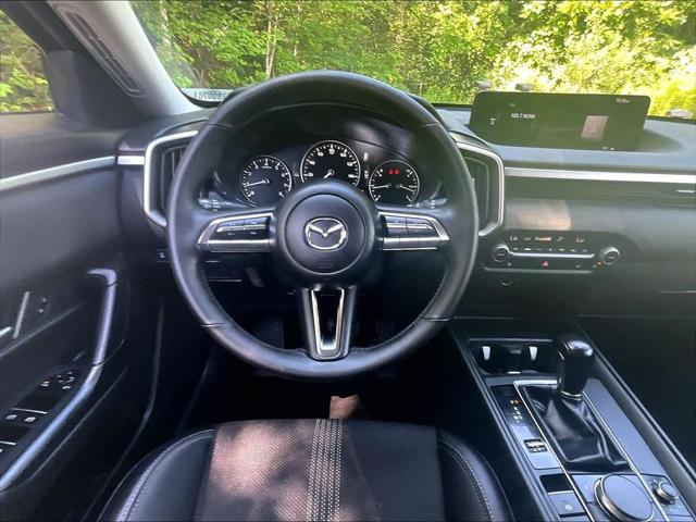 2024 Mazda CX-50 2.5 S Preferred