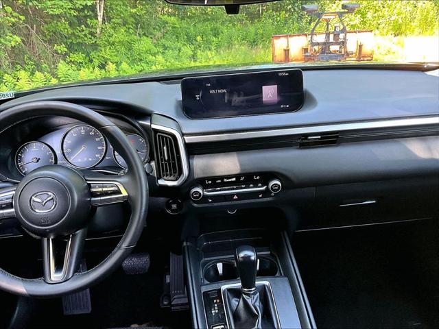 2024 Mazda CX-50 2.5 S Preferred