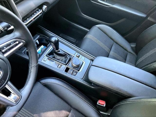 2024 Mazda CX-50 2.5 S Preferred
