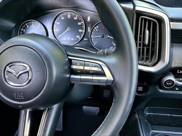 2024 Mazda CX-50 2.5 S Preferred