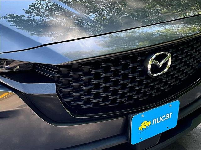 2024 Mazda CX-50 2.5 S Preferred