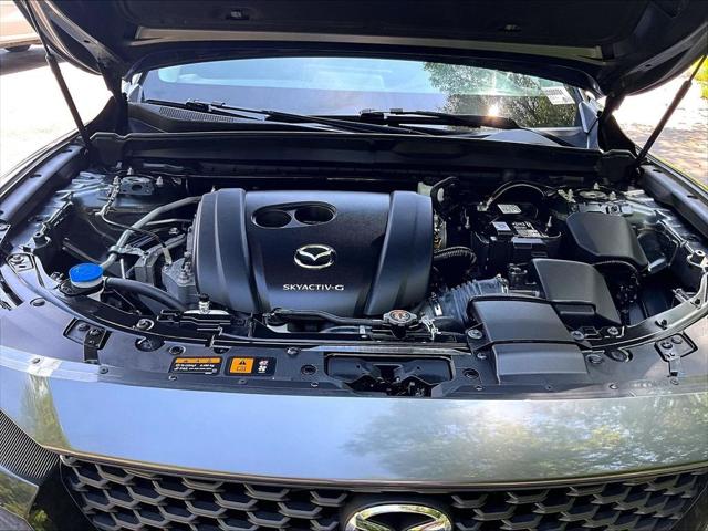 2024 Mazda CX-50 2.5 S Preferred