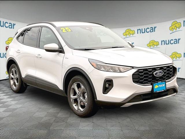 2025 Ford Escape ST-Line Select for sale in Norwood, MA