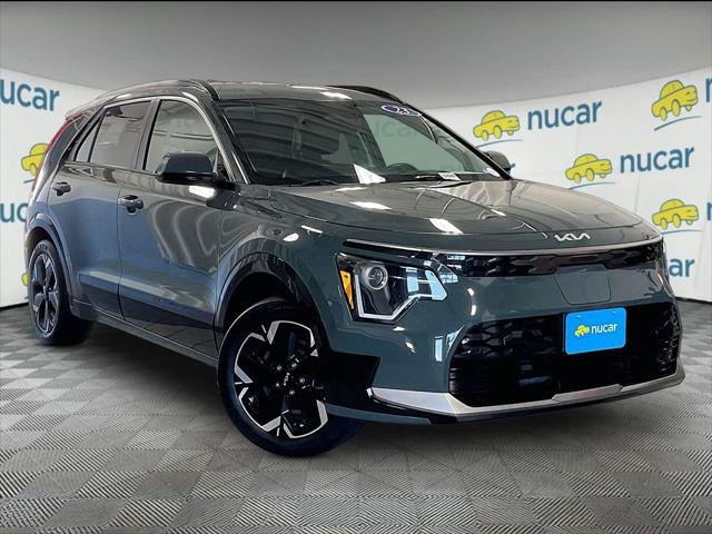 2023 Kia Niro EV Wind for sale in Norwood, MA