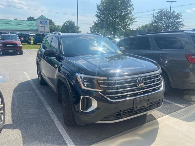 2024 Volkswagen Atlas 2.0T SEL for sale in Norwood, MA