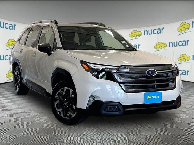 2025 Subaru Forester Premium for sale in Norwood, MA