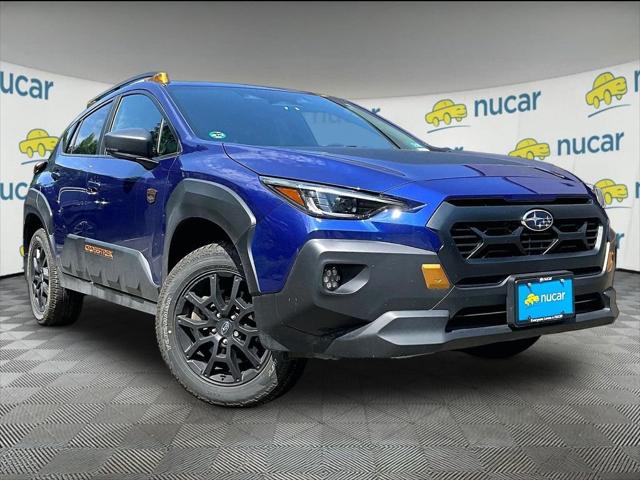 2025 Subaru Crosstrek Wilderness for sale in Norwood, MA