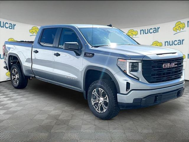 2024 GMC Sierra 1500 Pro for sale in Norwood, MA