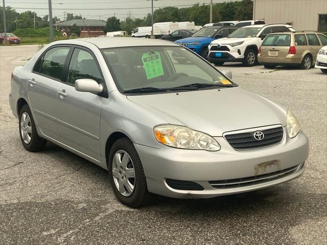 2006 Toyota Corolla CE for sale in Norwood, MA