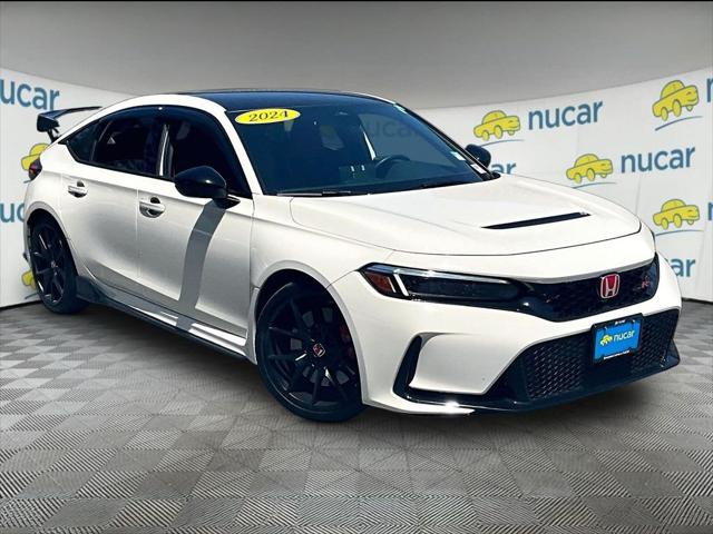 2024 Honda Civic Unknown for sale in Norwood, MA