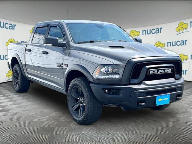 2022 Ram 1500 Classic SLT for sale in Norwood, MA