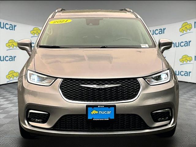 2021 Chrysler Pacifica Touring L AWD