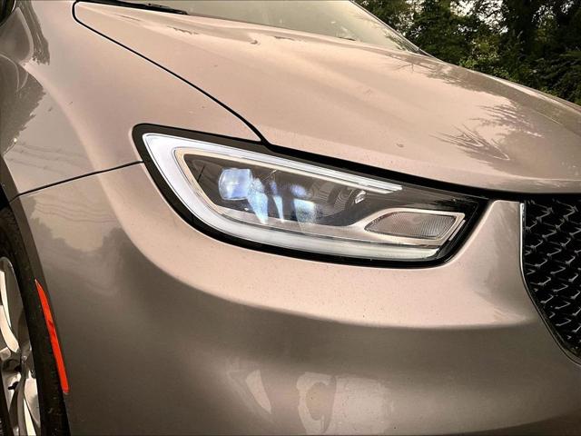 2021 Chrysler Pacifica Touring L AWD