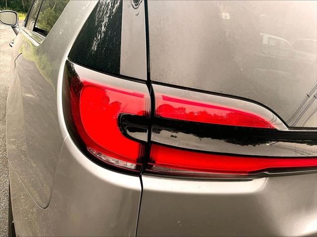 2021 Chrysler Pacifica Touring L AWD