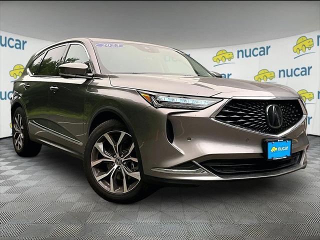 2023 Acura MDX Technology Package for sale in Norwood, MA