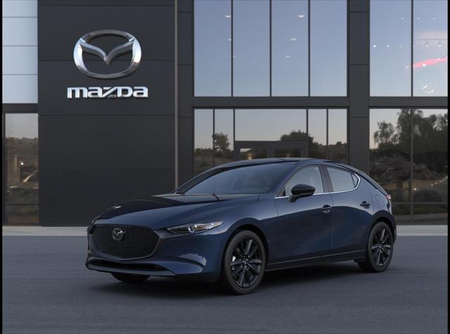 2026 Mazda Mazda3 2.5 S Select Sport for sale in Bentonville, AR