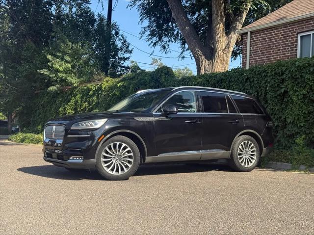 2020 Lincoln Aviator Reserve for sale in Denver, CO