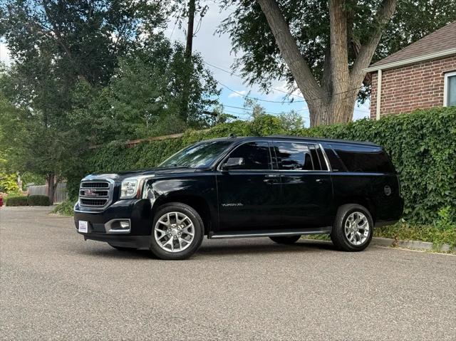 2016 GMC Yukon XL SLE for sale in Denver, CO