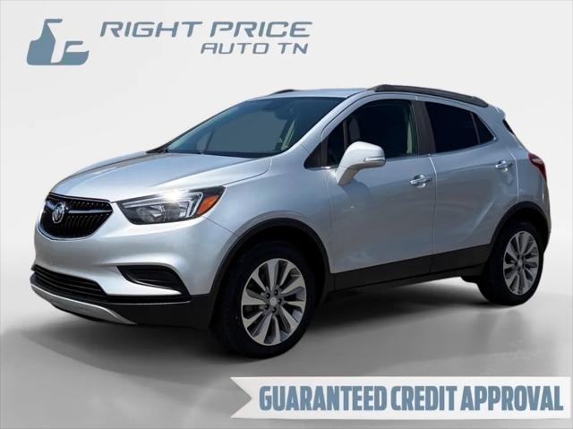 2019 Buick Encore AWD Preferred for sale in Sevierville, TN