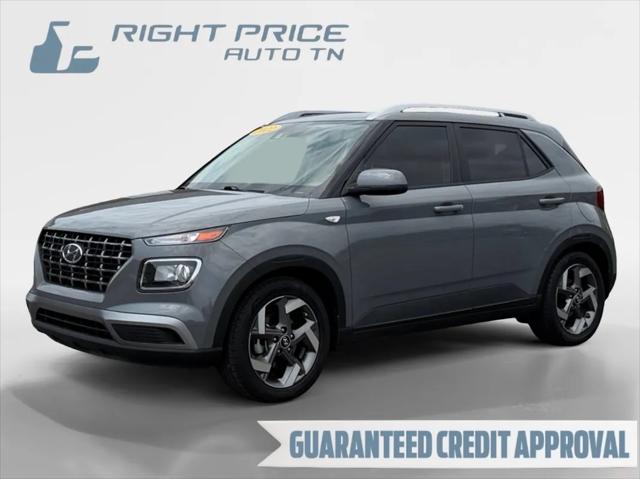 2022 Hyundai Venue SEL for sale in Sevierville, TN