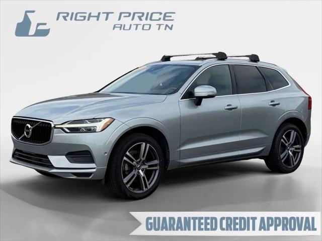 2018 Volvo XC60 T5 Momentum for sale in Sevierville, TN