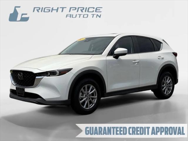 2023 Mazda CX-5 2.5 S Preferred for sale in Sevierville, TN