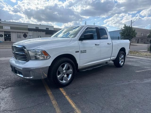 2015 Ram 1500 Big Horn for sale in Lakewood, CO