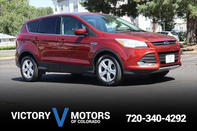 2016 Ford Escape SE for sale in Longmont, CO
