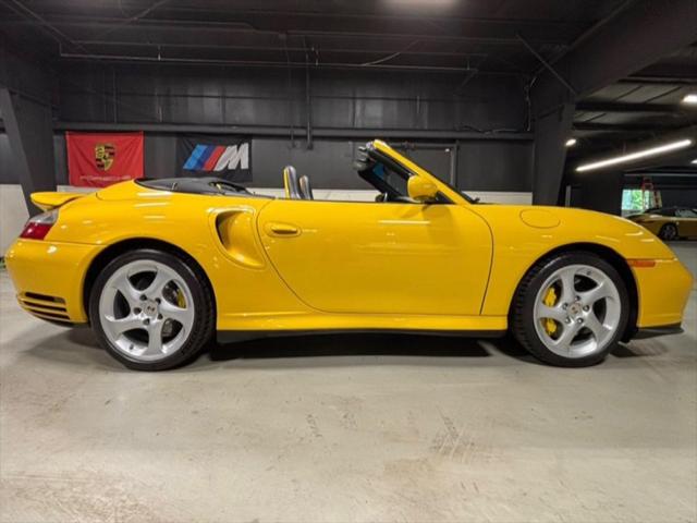 2004 Porsche 911 Turbo for sale in Waterbury, CT