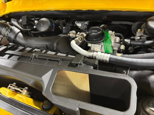 2004 Porsche 911 Turbo