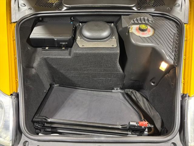 2004 Porsche 911 Turbo