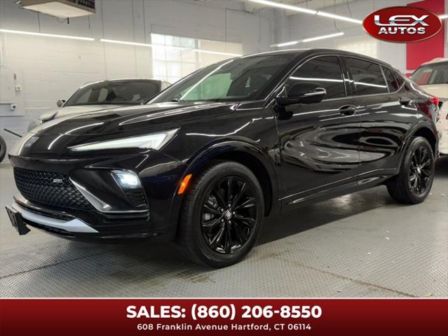 2024 Buick NV Sport Touring FWD for sale in Hartford, CT
