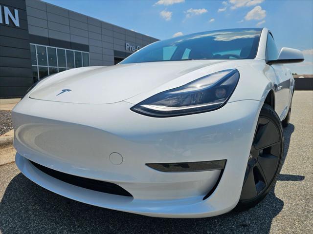 2023 Tesla Model 3 Rear-Wheel Drive for sale in Greensboro, NC